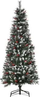 Kunstkerstboom 180 cm