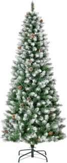 Kunstkerstboom - 180 cm