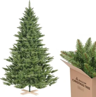 Kunstkerstboom 180 cm