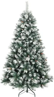 Kunstkerstboom 180 cm