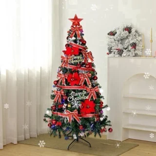 Kunstkerstboom 180 cm