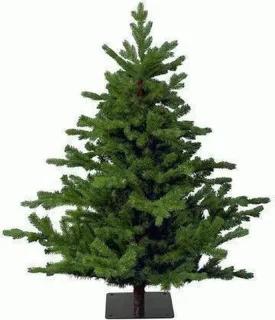Kunstkerstboom 180 cm