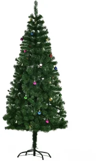 Kunstkerstboom 180 cm