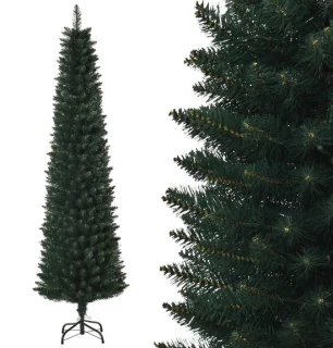 Kunstkerstboom - 180 cm - Slank model