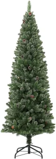 Kunstkerstboom – 180 cm – slank model