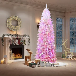 Kunstkerstboom 180 cm – slanke den