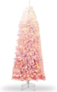Kunstkerstboom 180 cm – slanke den