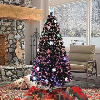 Kunstkerstboom 180 cm