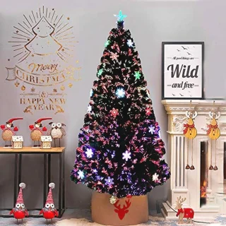 Kunstkerstboom 180 cm