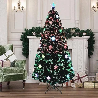 Kunstkerstboom 180 cm
