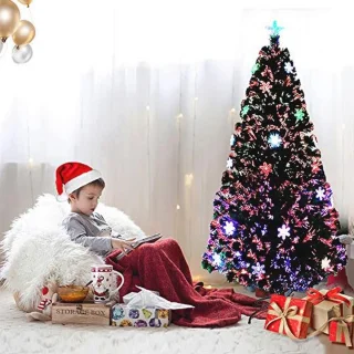 Kunstkerstboom 180 cm