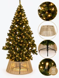 Kunstkerstboom 180 cm