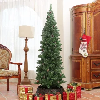 Kunstkerstboom 180 cm