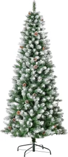 Kunstkerstboom 180 cm