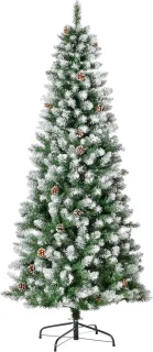 Kunstkerstboom 180 cm