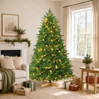 Kunstkerstboom 180 cm