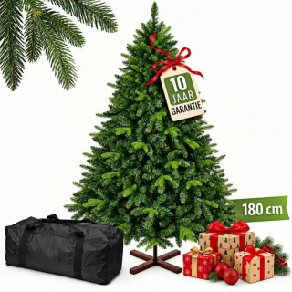 Kunstkerstboom 180 cm