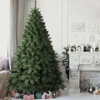Kunstkerstboom 180 cm