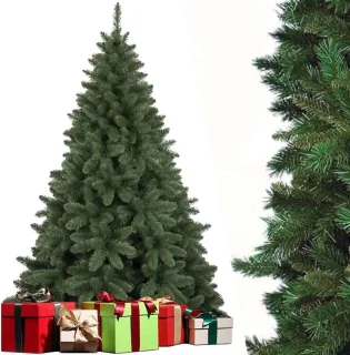 Kunstkerstboom 180 cm