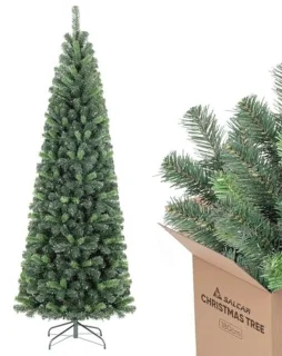 Kunstkerstboom 180 cm