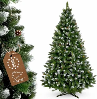 Kunstkerstboom 180 cm
