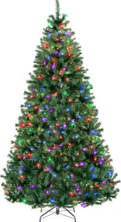 Kunstkerstboom 180 cm