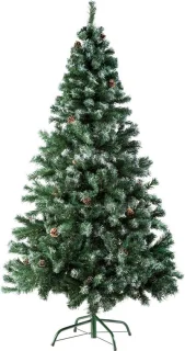 Kunstkerstboom 180 cm