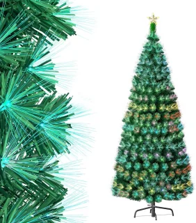 Kunstkerstboom 180 cm