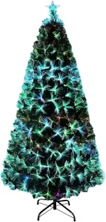 Kunstkerstboom 180 cm