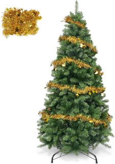 Kunstkerstboom 180 cm