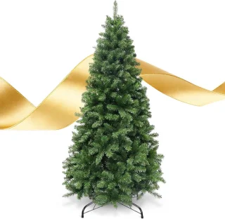 Kunstkerstboom 180 cm