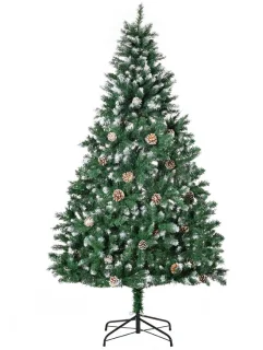 Kunstkerstboom 180 cm