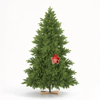 Kunstkerstboom 180 cm