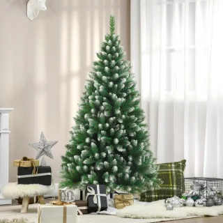 Kunstkerstboom 180 cm