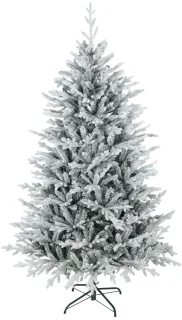 Kunstkerstboom 180 cm