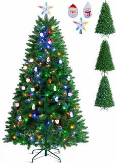 Kunstkerstboom - 180 cm