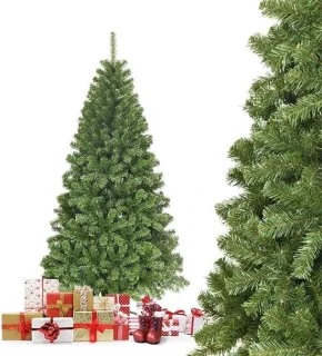 Kunstkerstboom 180 cm