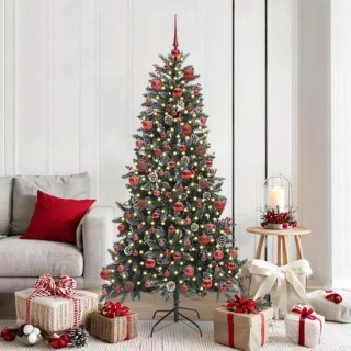 Kunstkerstboom 180 cm