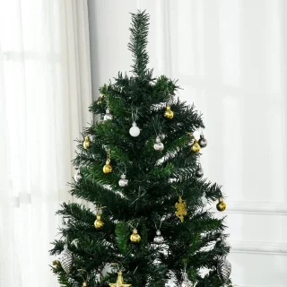 Kunstkerstboom 180 cm