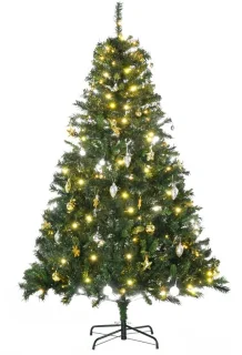 Kunstkerstboom 180 cm