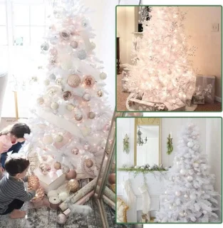 Kunstkerstboom 180 cm