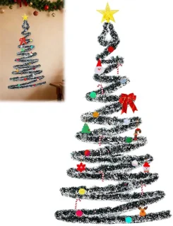 Kunstkerstboom 180 cm