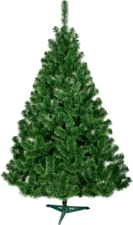 Kunstkerstboom 180 cm zonder verlichting