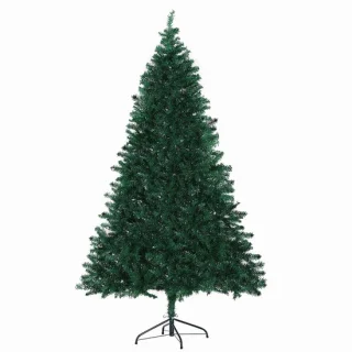 Kunstkerstboom 180 cm