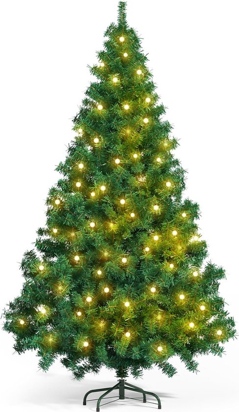 Kunstkerstboom 180cm Decor Binnenshuis