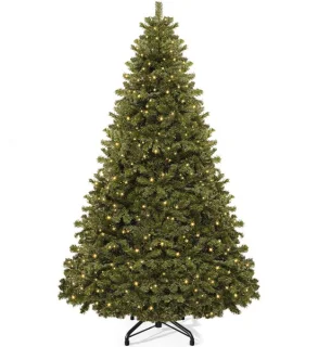Kunstkerstboom 182 cm ShopVlot