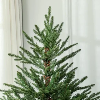 Kunstkerstboom 183 cm