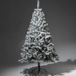 Kunstkerstboom 183 cm - Groen