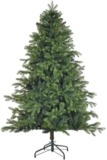 Kunstkerstboom 183 cm - Groen