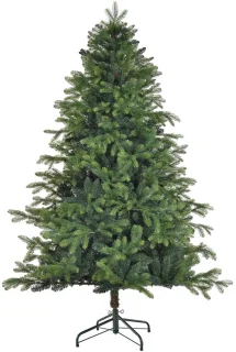 Kunstkerstboom 183 cm - Groen